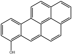 7-HYDROXYBENZO(A)PYRENE