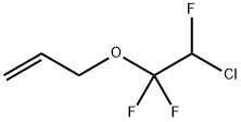 ALLYL 2-CHLORO-1,1,2-TRIFLUOROETHYL ETHER