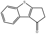 2,3-Dihydro-benzo[b]cyclopenta[d]thiophen-1-one