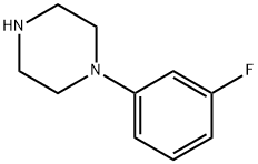 1-(3-FLUOROPHENYL)PIPERAZINE