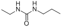 Urea, 1-ethyl-3-propyl-