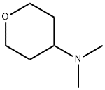 4-(Dimethylamino)tetrahydro-2H-pyran