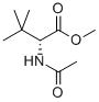 D-VALINE, N-ACETYL-3-METHYL-, METHYL ESTER