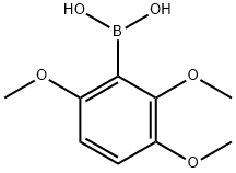 (2,3,6-TRIMETHOXY)BENZENEBORONIC ACID