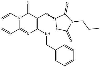 SALOR-INT L423564-1EA Structural