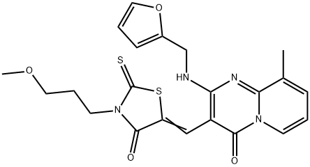 SALOR-INT L427179-1EA Structural