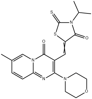 380583-16-4 structural image