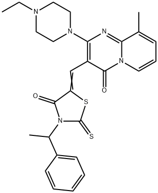 SALOR-INT L432318-1EA Structural