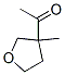 Ethanone, 1-(tetrahydro-3-methyl-3-furanyl)- (9CI) Structural
