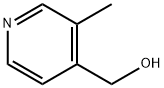 4-HYDROXYMETHYL-3-METHYLPYRIDINE