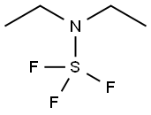 Diethylaminosulfur trifluoride