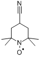 4-CYANO-TEMPO Structural