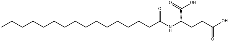 PALMITOYL GLUTAMIC ACID