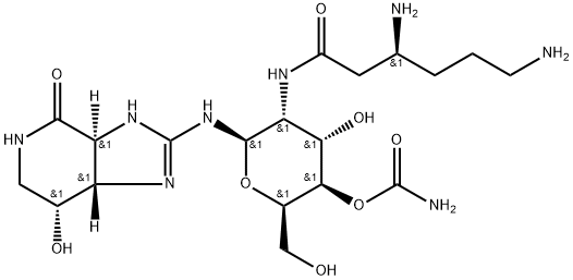 streptothricin F