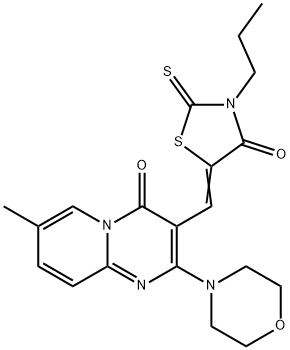 380868-66-6 structural image