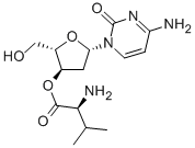 VALTORCITABINE