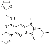 380901-53-1 structural image