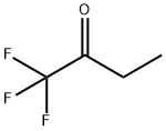 1,1,1-TRIFLUORO-2-BUTANONE Structural