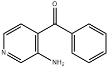 (3-AMINO-4-PYRIDINYL)PHENYLMETHANONE