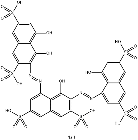 CALCICHROME Structural