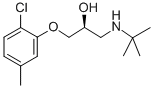 S-Bupranolol