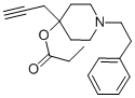 Propinetidine Structural