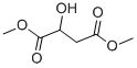 Dimethyl malate Structural