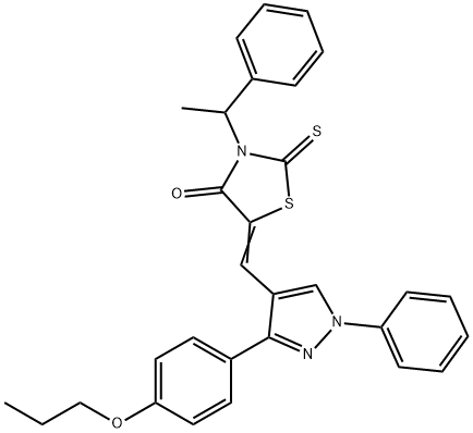 381167-83-5 structural image