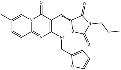 381168-47-4 structural image