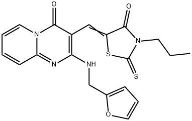 381182-95-2 structural image