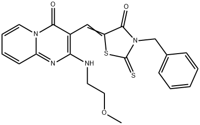 381183-74-0 structural image