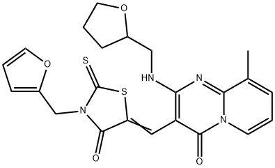 381193-52-8 structural image