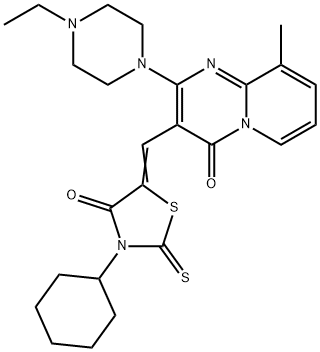 381200-79-9 structural image