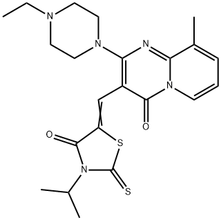 SALOR-INT L432326-1EA Structural