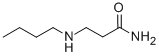 3-(BUTYLAMINO)PROPANAMIDE