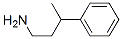3-PHENYLBUTYLAMINE