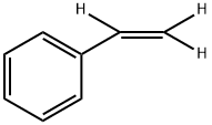 STYRENE-ALPHA,BETA,BETA-D3