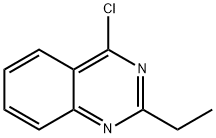 4-CHLORO-2-ETHYLQUINAZOLINE