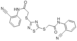 381679-09-0 structural image