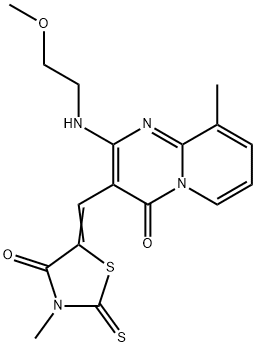 381691-99-2 structural image