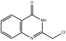 2-(CHLOROMETHYL)-4(3H)-QUINAZOLINONE