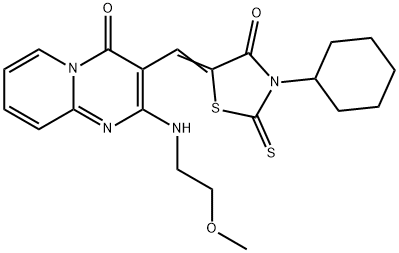 381701-95-7 structural image