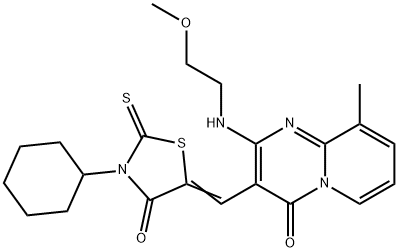 381703-52-2 structural image