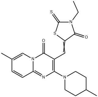 381710-63-0 structural image