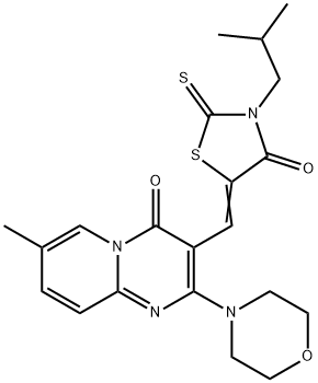 381712-65-8 structural image