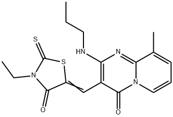 SALOR-INT L247200-1EA Structural