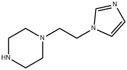 1-(2-IMIDAZOL-1-YL-ETHYL)-PIPERAZINE