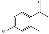 Ethanone, 1-(4-amino-2-methylphenyl)- (9CI)