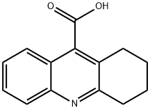 1,2,3,4-TETRAHYDRO-9-ACRIDINECARBOXYLIC ACID DIHYDRATE