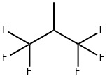 1,1,1,3,3,3-HEXAFLUORO-2-METHYLPROPANE